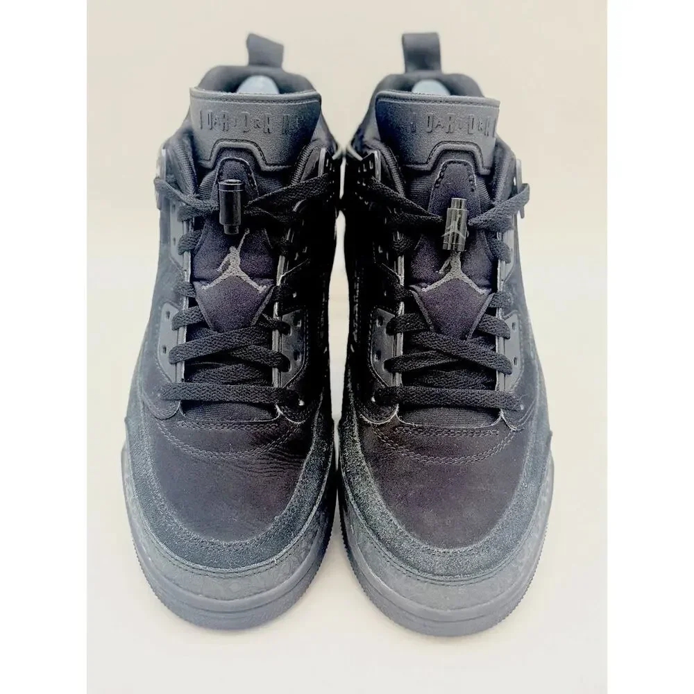 Jordan Spizike Black Cat Men’s Size 10 (FQ1759–001)